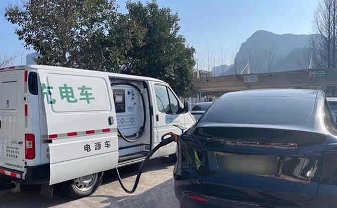 马龙区汽车搭电