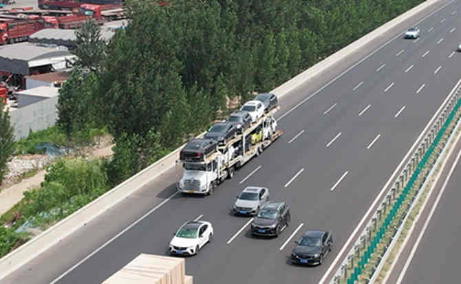马龙区高速公路汽车救援